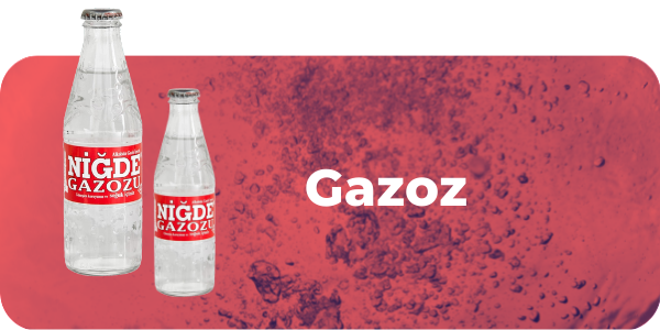 gazoz